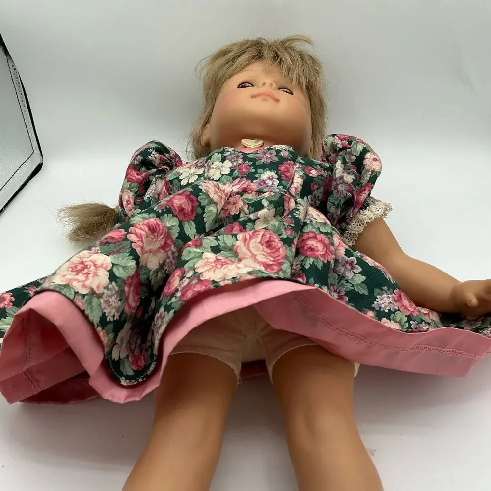 Vintage  Gotz Doll 19
